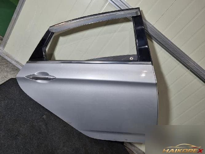 Hyundai i40 2012 — дверь задняя правая