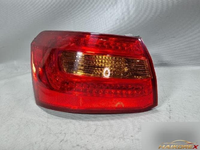 Kia K7 2010 — комбинационный фонарь задний левый (водительский)