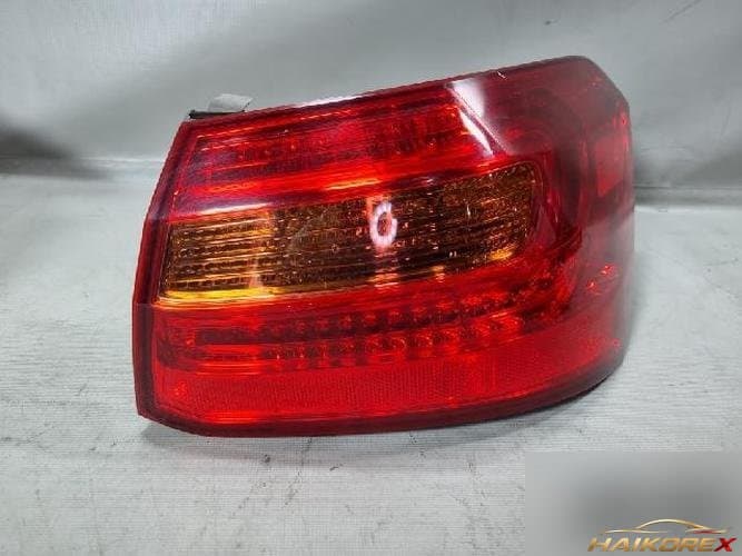 Kia K7 2010 — фонарь задний комбинированный правый (со стороны пассажира)