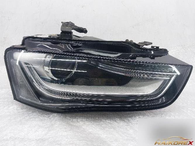 Audi A4 2013 — фара правая (ксенон)
