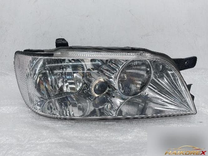 Hyundai Equus 2000 — фара правая (RH) 92102-3BXXX