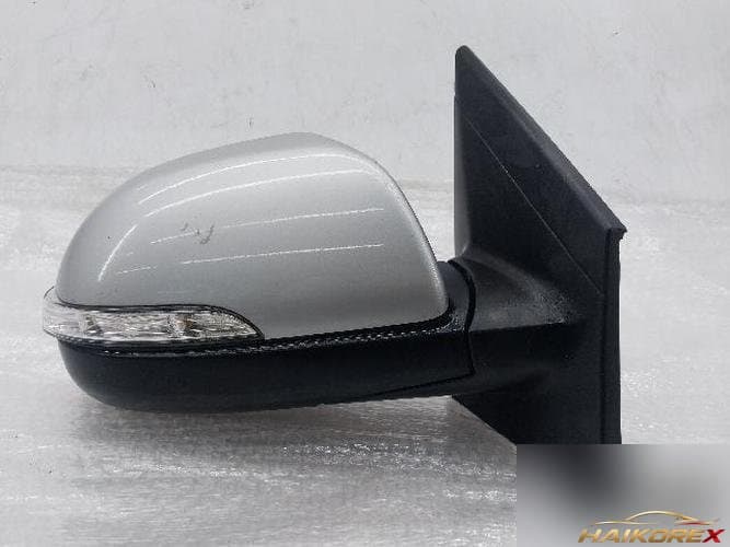 KG Mobility Korando 2014 — боковое зеркало правое