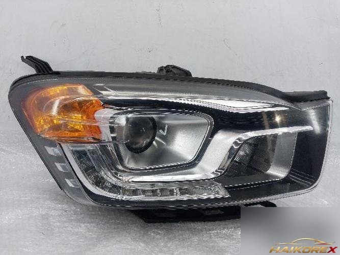 SsangYong Korando 2014 — фара головного света правая