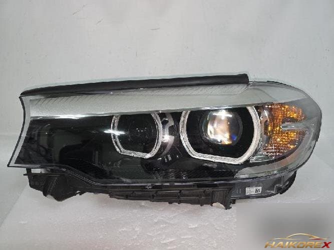 BMW 5 Series 2017 — фара левая LED 5pin