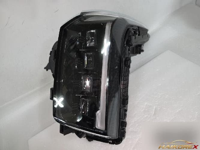 Kia K8 2025 — фара левая 92101 L8550