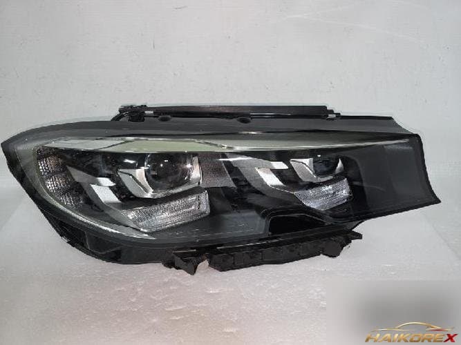 BMW 3 Series 2020 — фара правая LED 4-pin A8 9481696-08