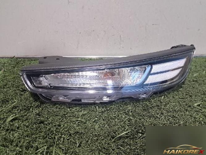 Hyundai Venue 2020 — противотуманная фара левая (водительская) 92207 K2000
