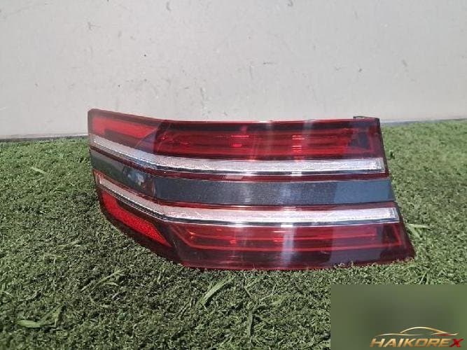 Genesis GV80 2023 — фонарь задний в сборе левый (водительский) 92401T1000NCM