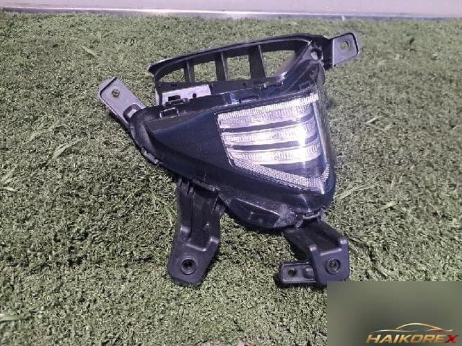 Kia K7 2012 — указатель поворота правый 92304F6500