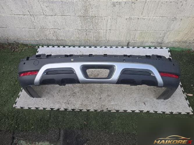KG Mobility Tivoli 2019 — задний бампер