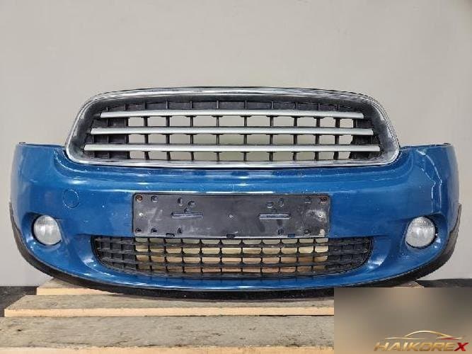 Mini Countryman 2012 — бампер передний