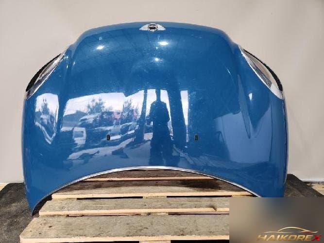 Mini Countryman 2012 — капот (передняя крышка)