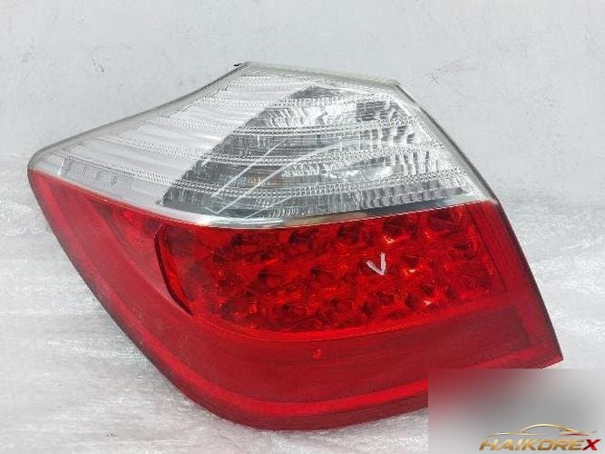 Hyundai Genesis 2010 — фонарь задний левый (комбинированный) 92401-3M0