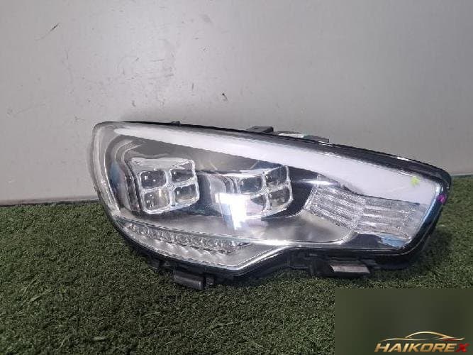 Kia K9 2020 — фара правая (HID)