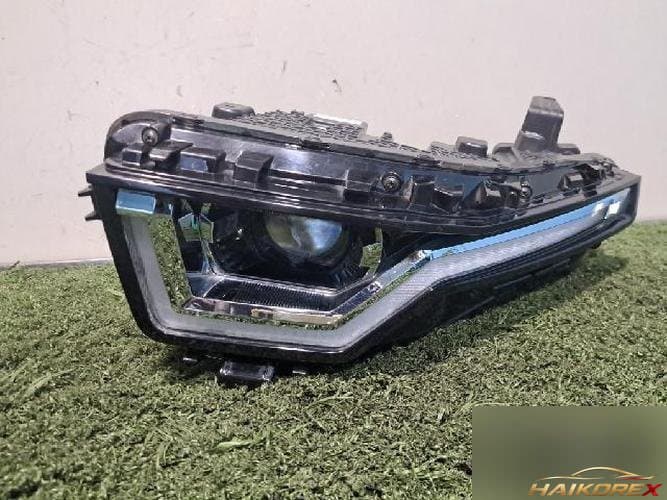 KG Mobility Torque 2024 — фара левая