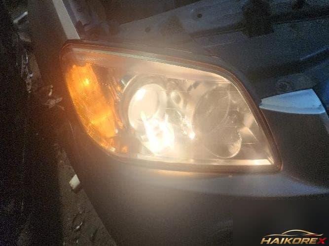 Daewoo Winstorm 2007 — фара правая 00015487 1