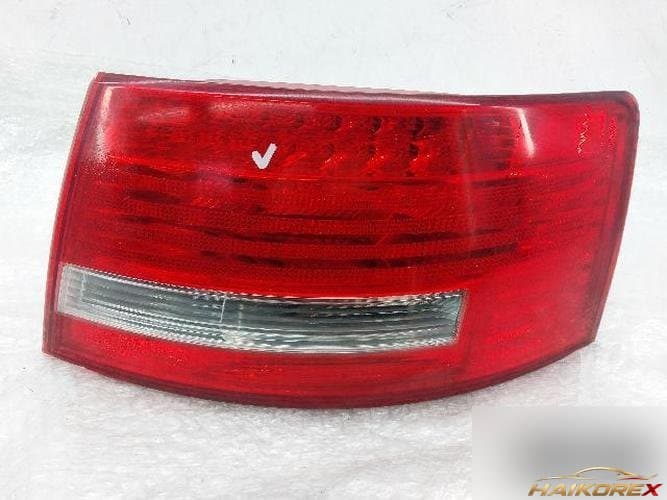 Audi A6 2007 — комбинированный фонарь задний правый 4F5 945 096 F