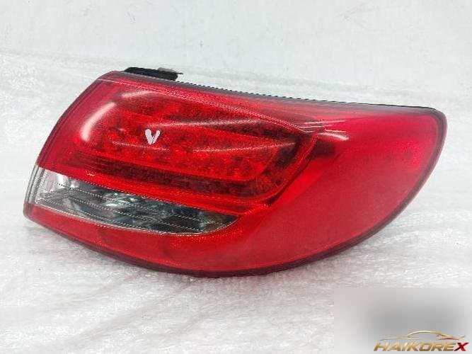 Hyundai Grandeur 2006 — задний фонарь комбинированный (правый, пассажирский) 924002-3L5