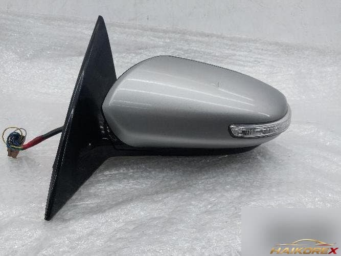 Renault SM7 2008 — зеркало боковое левое (водителя)