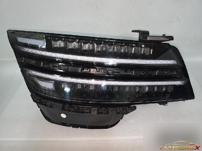 Genesis G80 2024 — фара передняя правая LED 92102 T1600