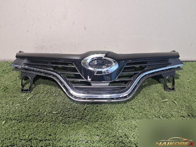 Renault QM3 2014 — решётка радиатора 620365123R