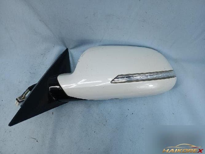 Kia K7 2012 — боковое зеркало левое