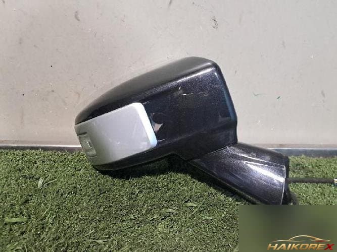KG Mobility Torque 2024 — боковое зеркало правое