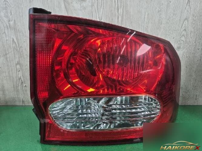 KG Mobility Actyon 2008 — комбинированный фонарь задний правый 108-0805