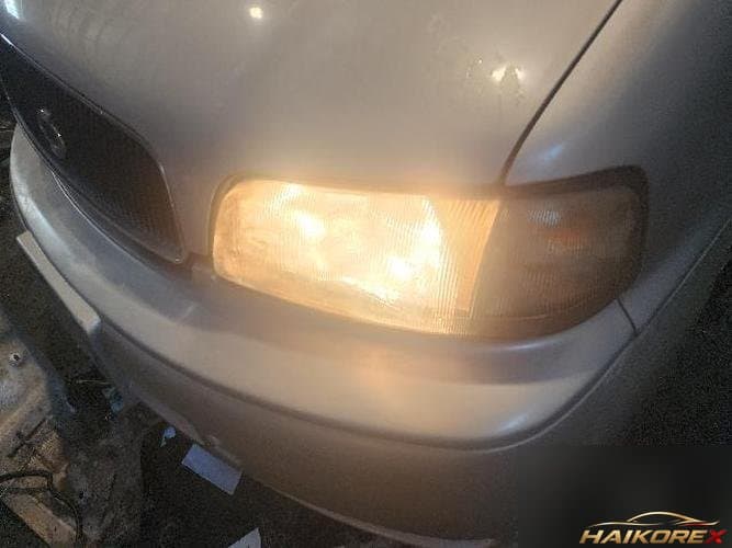 Renault SM5 2001 — фара левая 53501-510