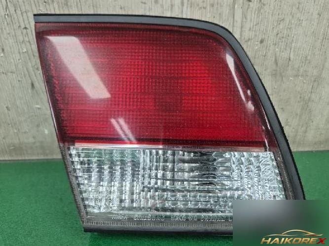 Renault SM5 2001 — накладка двери задней левой 53803-510