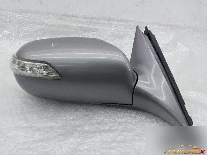 Hyundai Grandeur 2006 — боковое зеркало правое