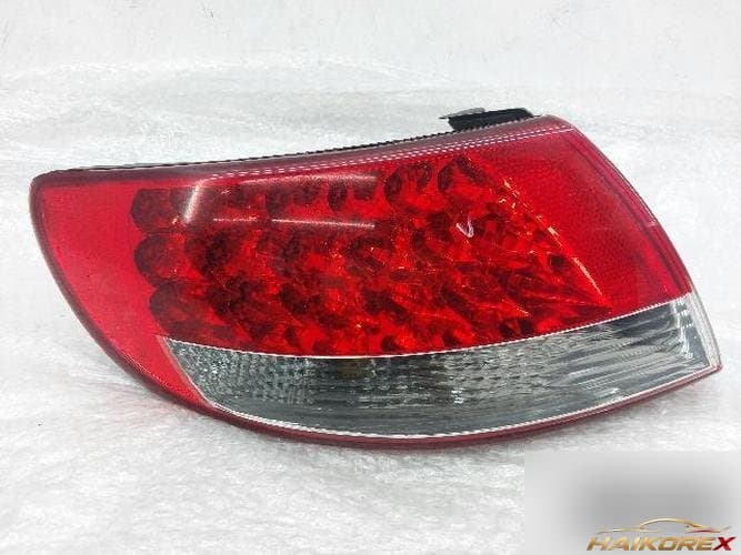 Hyundai Grandeur 2006 — комбинированный фонарь задний левый (водительский) 92401-3LO 4