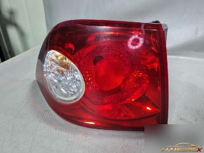Kia Roche 2007 — комбинированный фонарь задний левый (водительский)