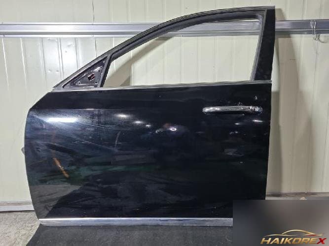 Hyundai Equus 2010 — передняя дверь левая
