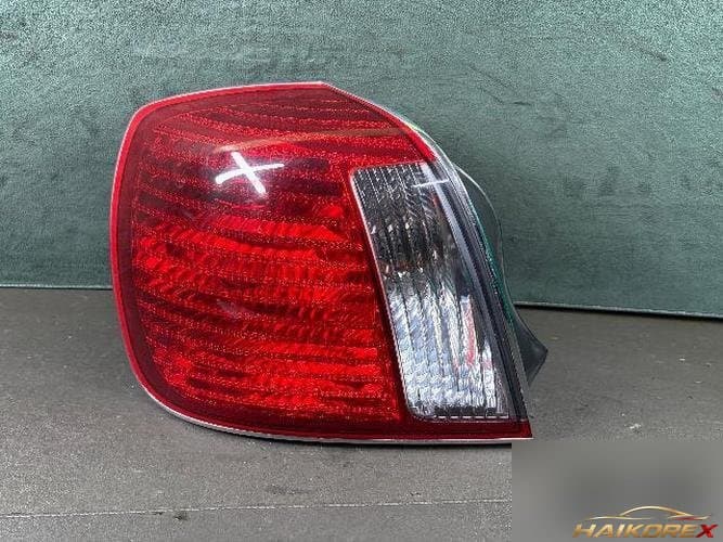 Hyundai Grandeur 2002 — фонарь задний комбинированный (левый/со стороны водителя) 2