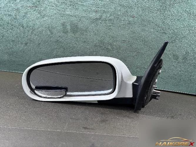 KG Mobility Korando 2012 — зеркало боковое левое
