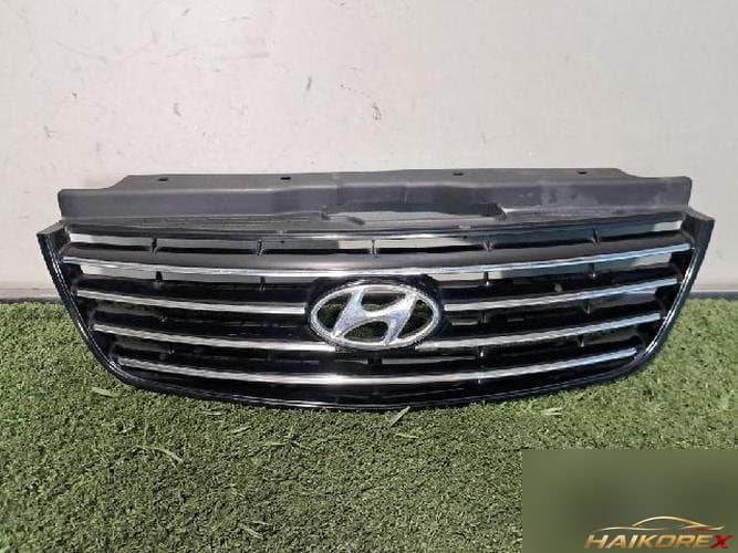 Hyundai Grandeur 2006 — решётка радиатора правая