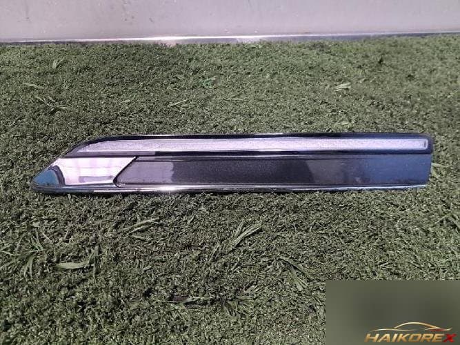 Genesis G80 2020 — крыло правое 92320T1000