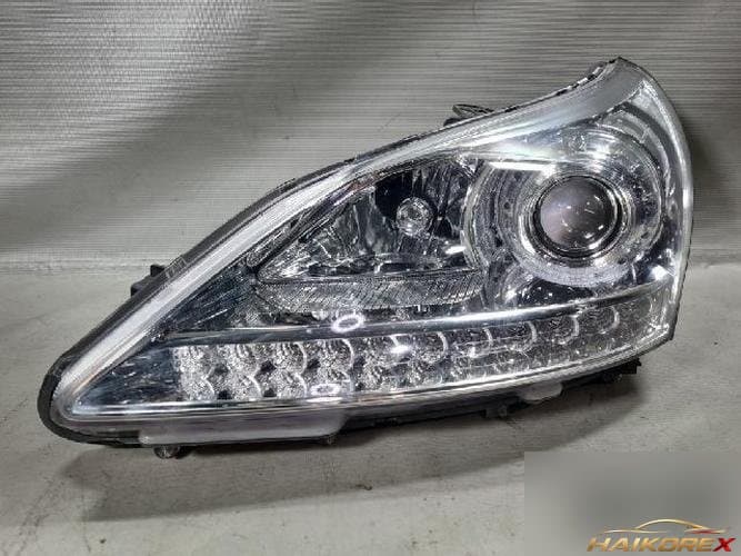 Hyundai Equus 2010 — фара передняя левая HID