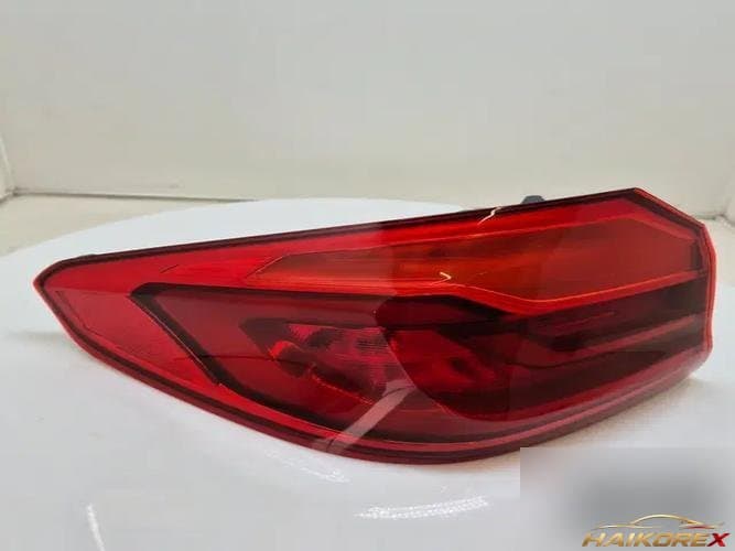 BMW 5 Series 2021 — фонарь задний левый (наружный) 6321737647413