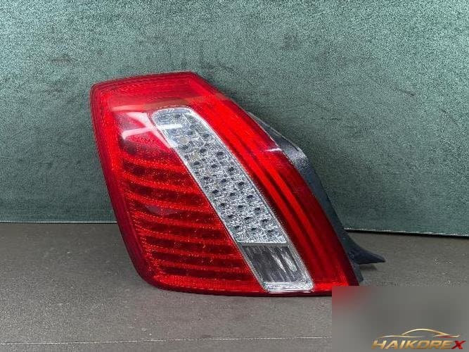 Kia Opirus 2010 — фонарь комбинированный задний левый (водительский) 2