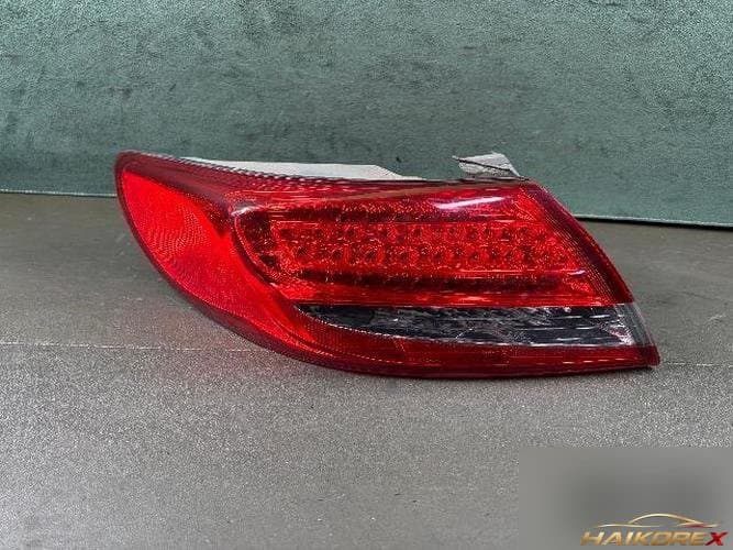 Hyundai Grandeur 2011 — фонарь задний левый (в сборе)