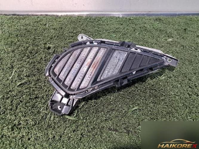 Hyundai Avante 2024 — указатель поворота правый 92306M650