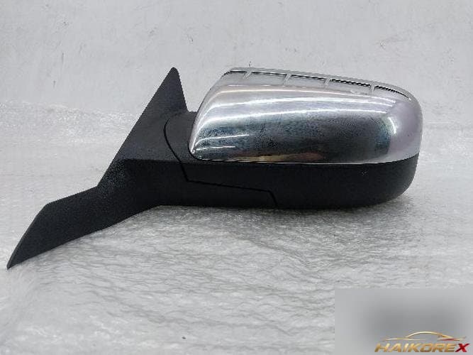 Ford Taurus 2008 — боковое зеркало левое