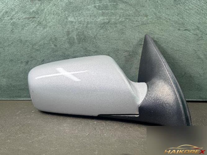 Hyundai Tucson 2006 — зеркало боковое правое
