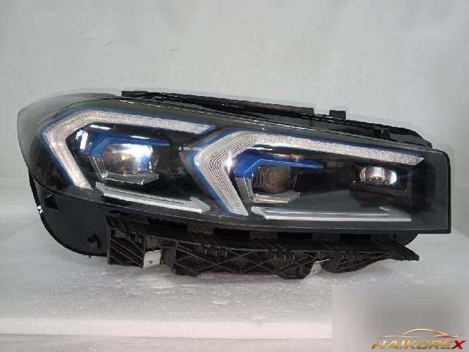 BMW 3 Series 2024 — фара правая