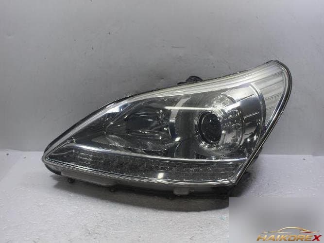 Hyundai Equus 2010 — фара передняя левая HID 921013N000
