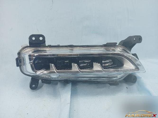 Ford Aviator 2022 — противотуманная фара правая (LED)