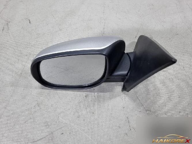 Kia Forte 2010 — боковое зеркало левое