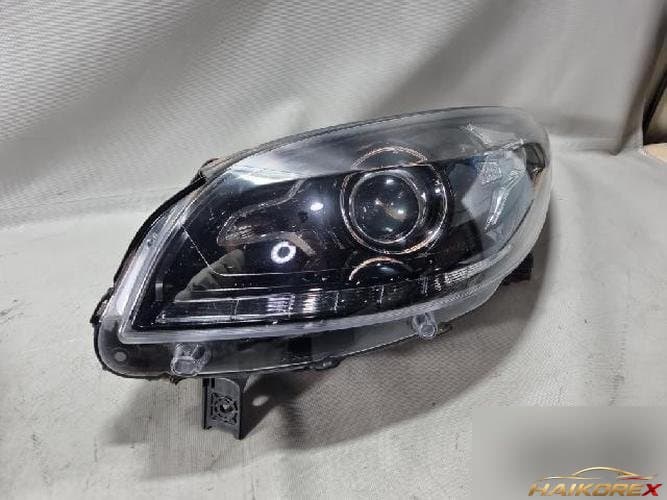 Renault SM7 2012 — фара головного света левая HID